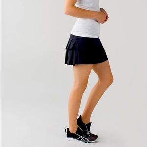 Lululemon Pace Setter Skort
